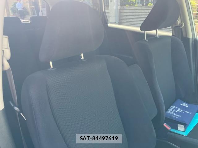 Honda STREAM 2007-09 8075742-7