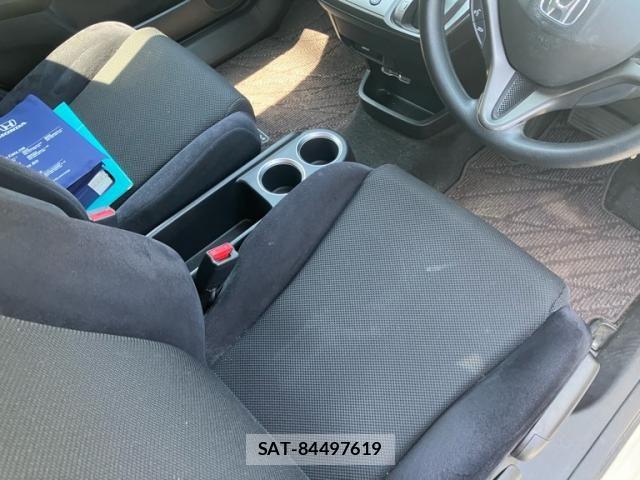 Honda STREAM 2007-09 8075742-8