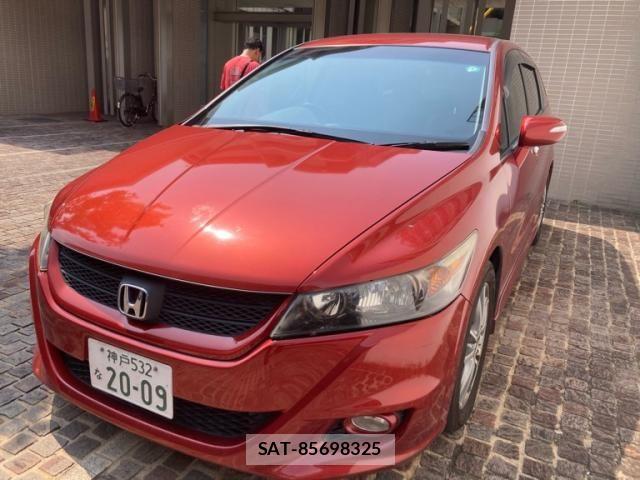 sat car