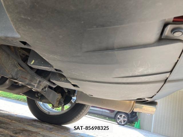 Honda STREAM 2009-07 8102096-9