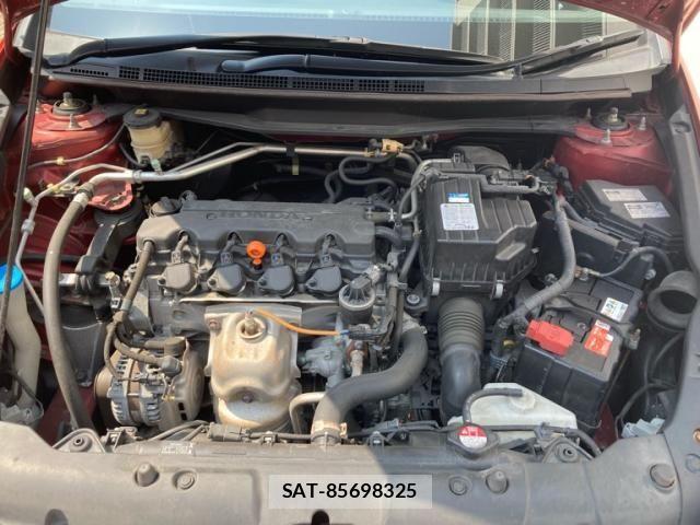 Honda STREAM 2009-07 8102096-12