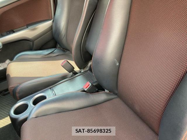 Honda STREAM 2009-07 8102096-13