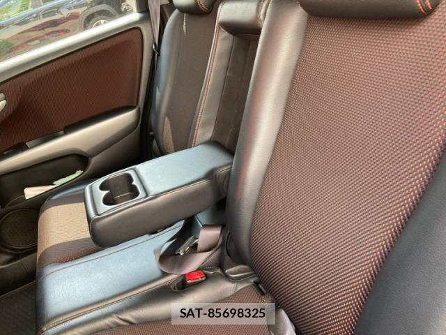 Honda STREAM 2009-07 8102096-14