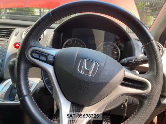 Honda STREAM 2009-07 8102096-16
