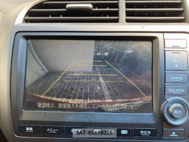 Honda STREAM 2009-07 8102096-19