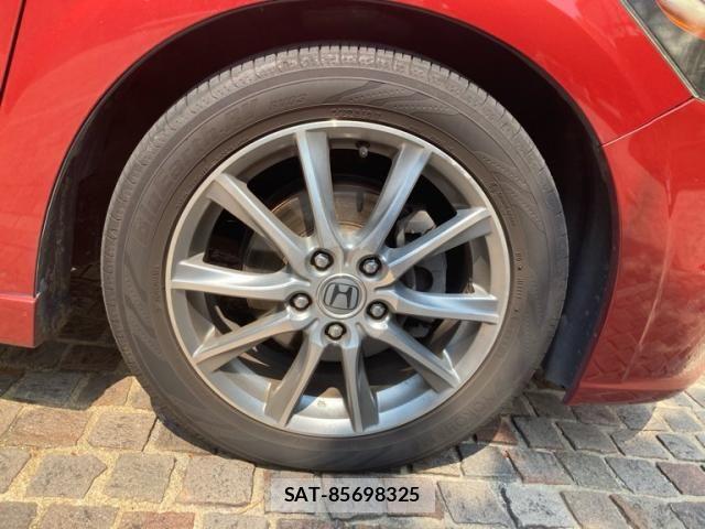 Honda STREAM 2009-07 8102096-4