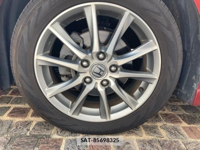 Honda STREAM 2009-07 8102096-5