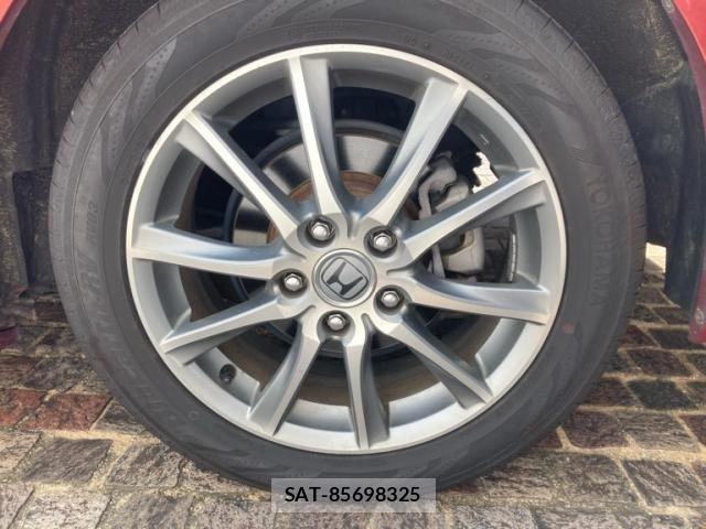 Honda STREAM 2009-07 8102096-6