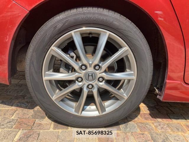 Honda STREAM 2009-07 8102096-7