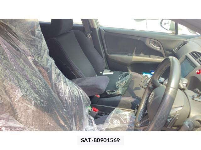 Honda STREAM 2009-02 8102088-9