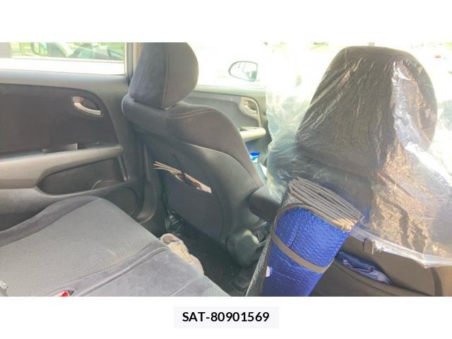 Honda STREAM 2009-02 8102088-10