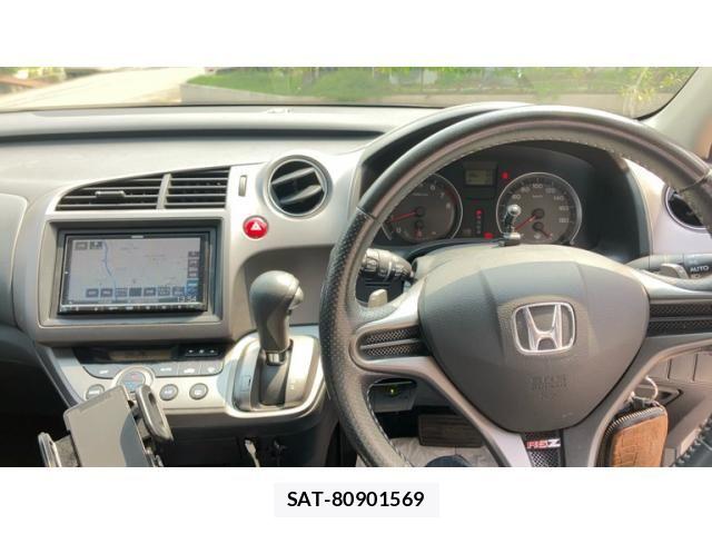 Honda STREAM 2009-02 8102088-14