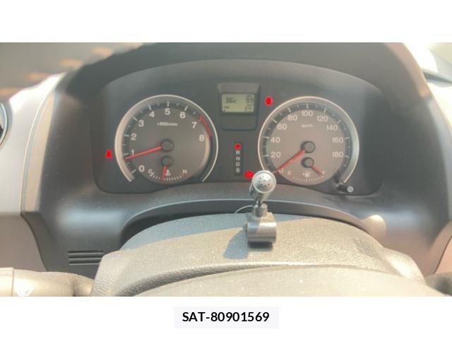 Honda STREAM 2009-02 8102088-15