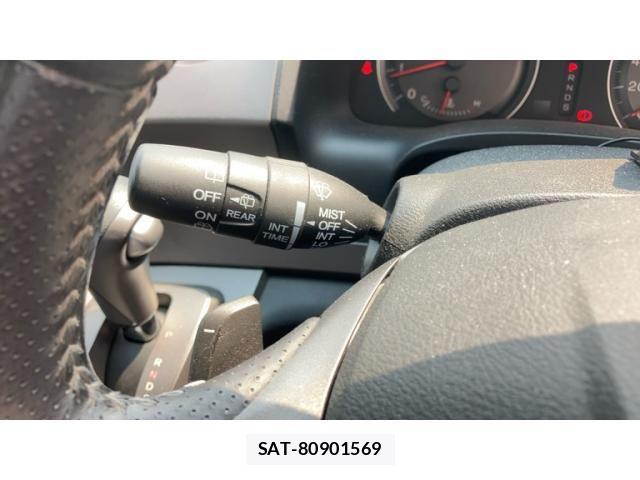 Honda STREAM 2009-02 8102088-17