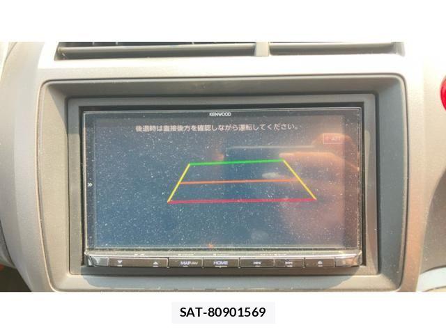 Honda STREAM 2009-02 8102088-19