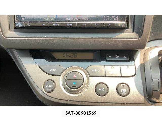 Honda STREAM 2009-02 8102088-20