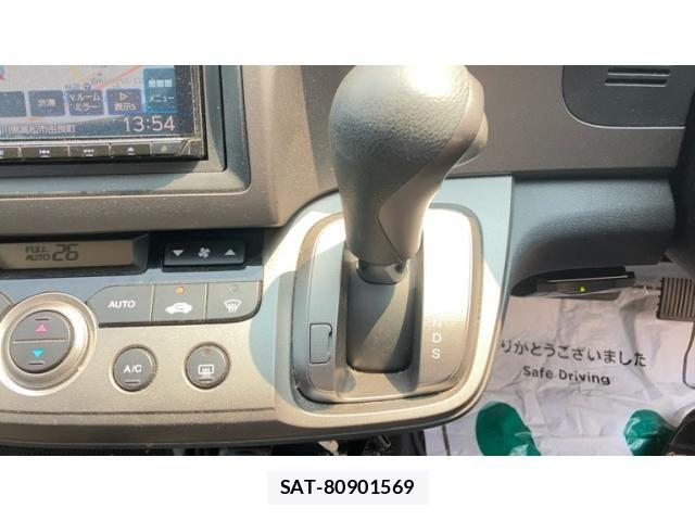 Honda STREAM 2009-02 8102088-21