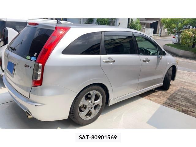 Honda STREAM 2009-02 8102088-3