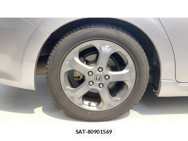 Honda STREAM 2009-02 8102088-6