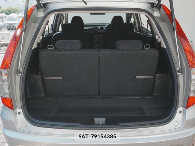 Honda STREAM 2008-10 8102095-9