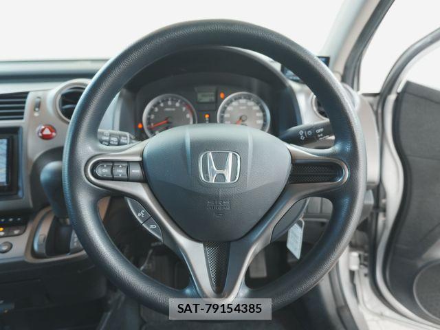 Honda STREAM 2008-10 8102095-10