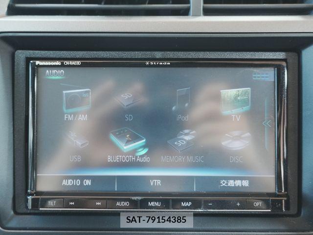 Honda STREAM 2008-10 8102095-12