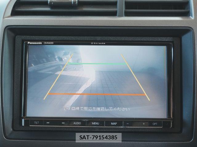 Honda STREAM 2008-10 8102095-13