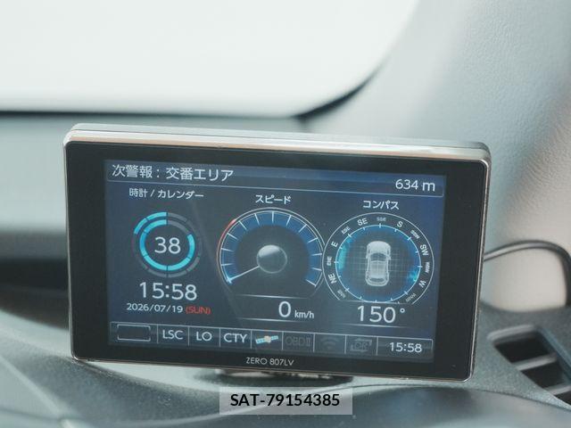 Honda STREAM 2008-10 8102095-17
