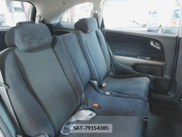 Honda STREAM 2008-10 8102095-20