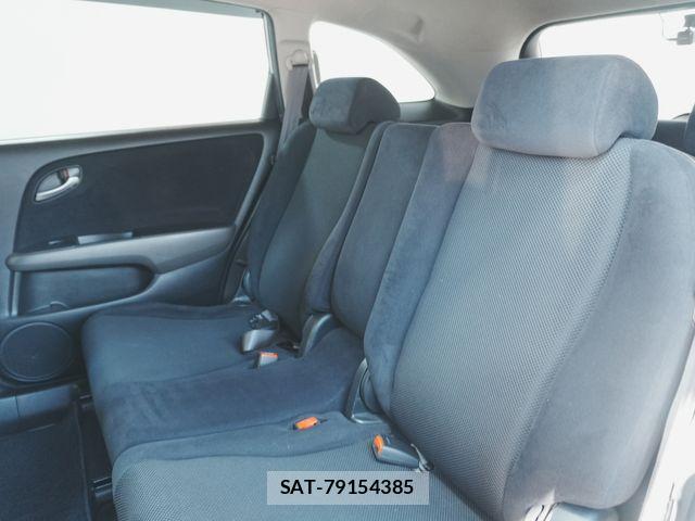 Honda STREAM 2008-10 8102095-21
