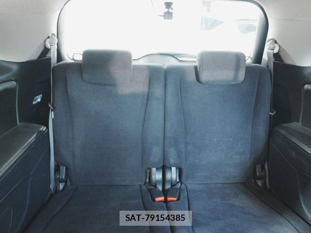 Honda STREAM 2008-10 8102095-22