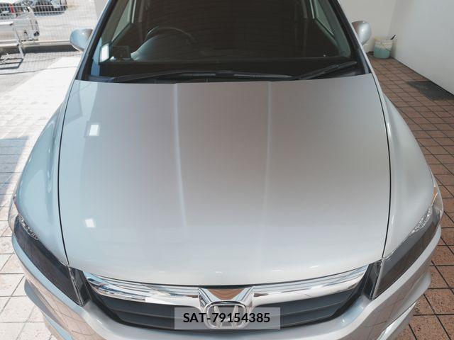 Honda STREAM 2008-10 8102095-24