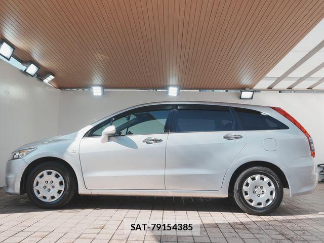 Honda STREAM 2008-10 8102095-26