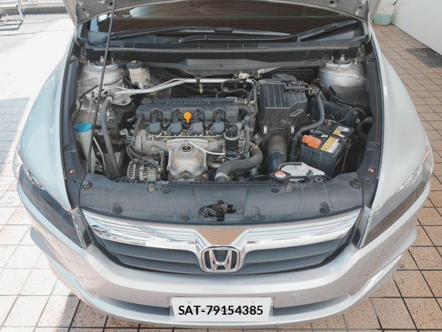 Honda STREAM 2008-10 8102095-27