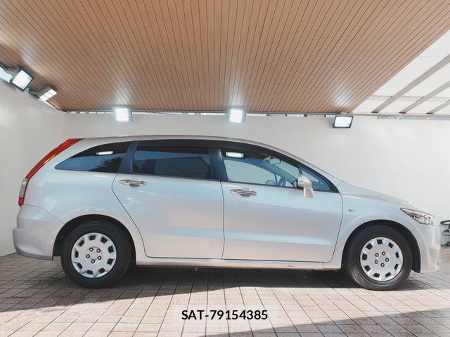 Honda STREAM 2008-10 8102095-6