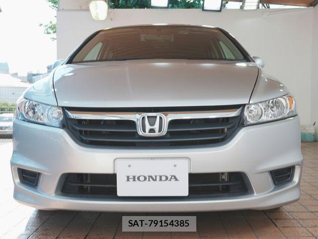 Honda STREAM 2008-10 8102095-7