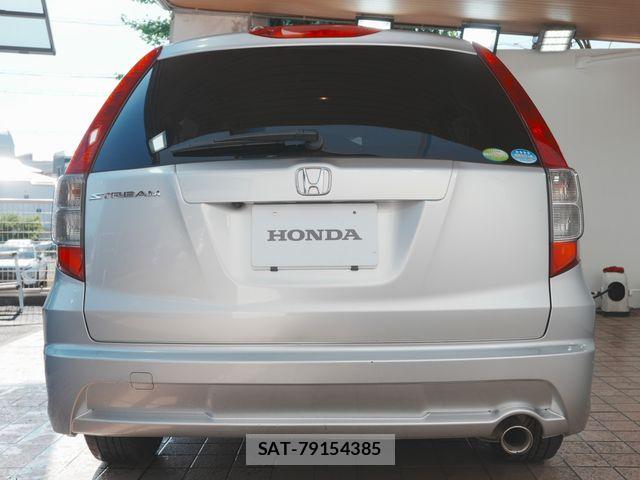 Honda STREAM 2008-10 8102095-8