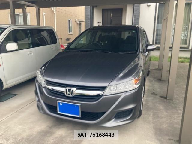 Honda STREAM 2009-11 8132531-0