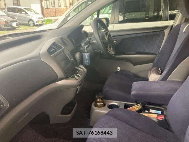 Honda STREAM 2009-11 8132531-11