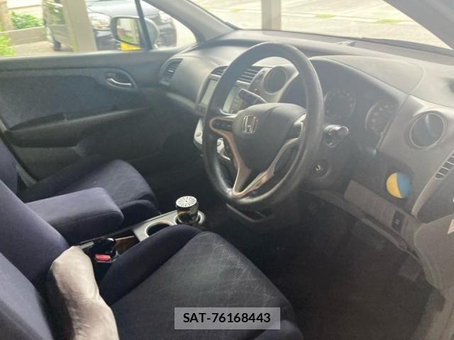 Honda STREAM 2009-11 8132531-12