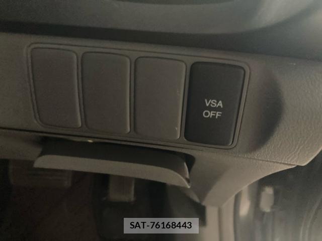 Honda STREAM 2009-11 8132531-14