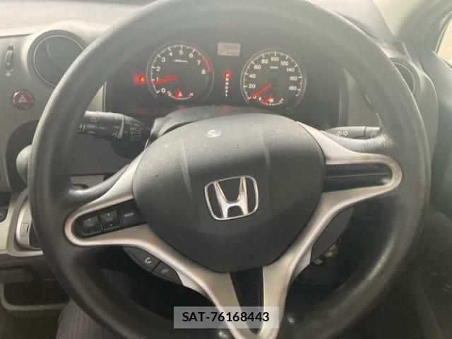Honda STREAM 2009-11 8132531-15