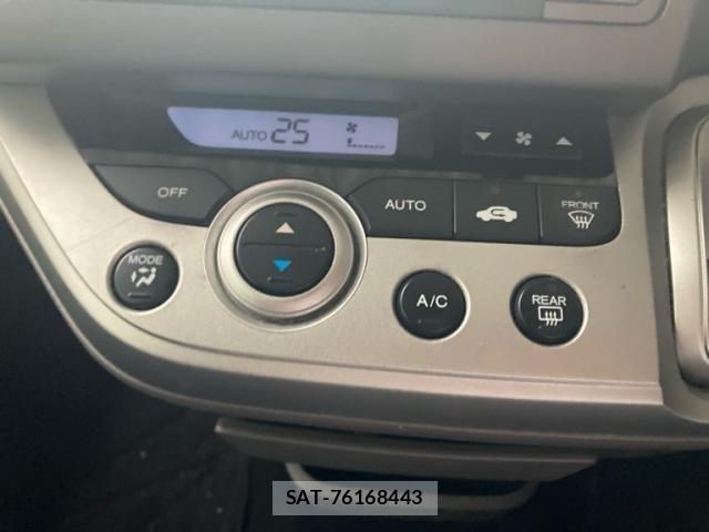 Honda STREAM 2009-11 8132531-16