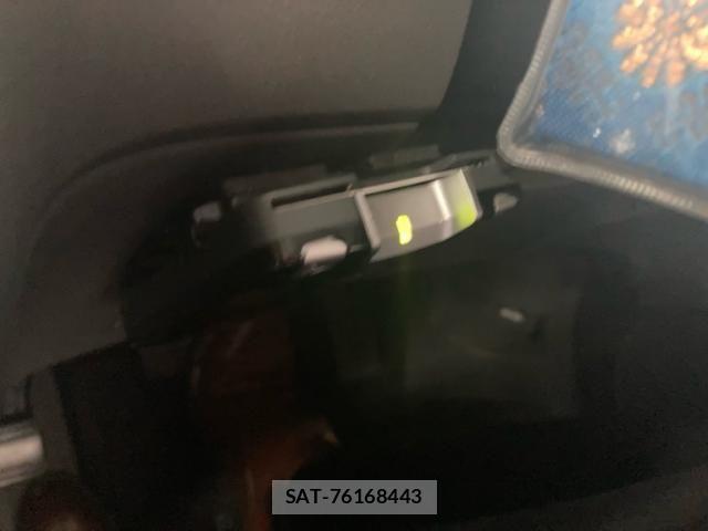 Honda STREAM 2009-11 8132531-18