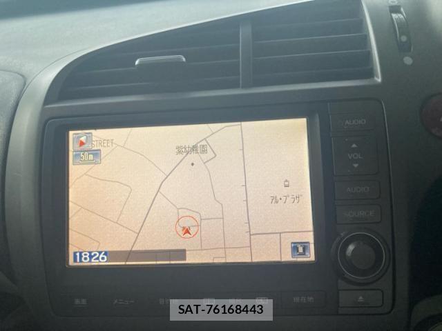 Honda STREAM 2009-11 8132531-19