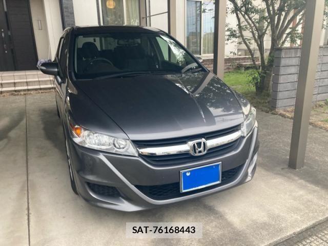 Honda STREAM 2009-11 8132531-3