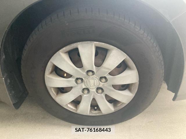 Honda STREAM 2009-11 8132531-4