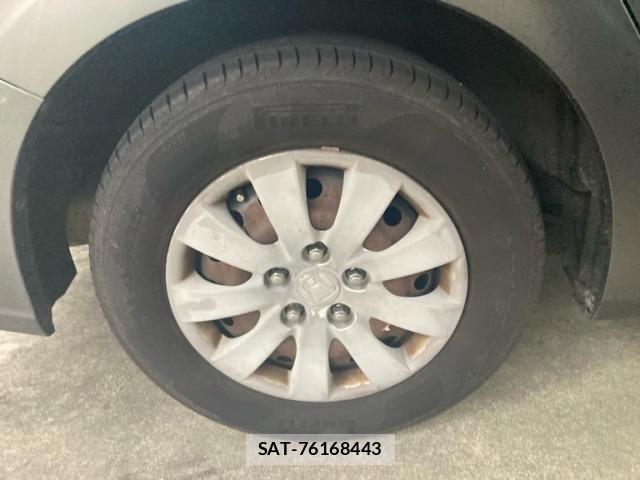 Honda STREAM 2009-11 8132531-5