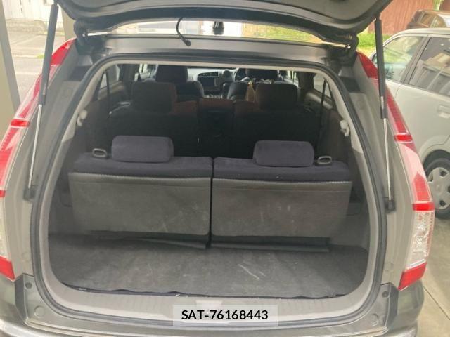 Honda STREAM 2009-11 8132531-8
