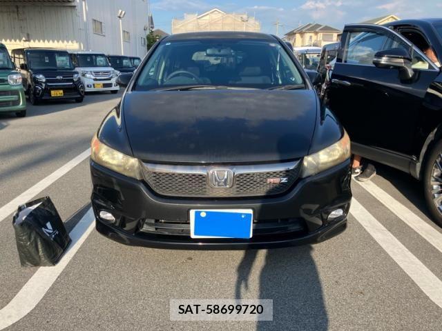 sat car
